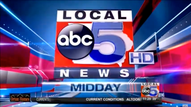 In The News Current Initiatives