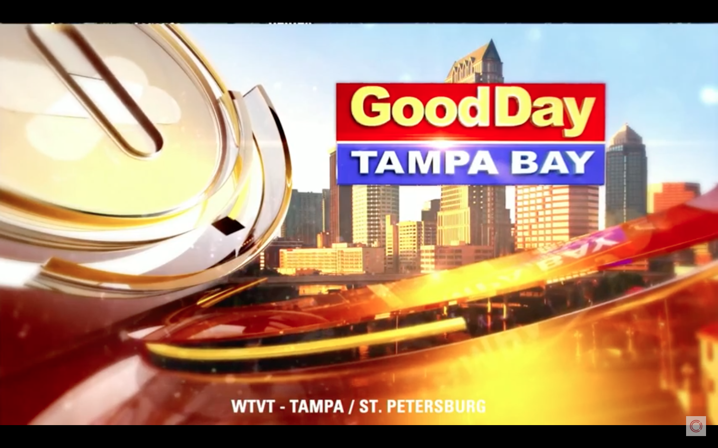 Fox 13 Good Day Tampa Bay – Laundry Project Story