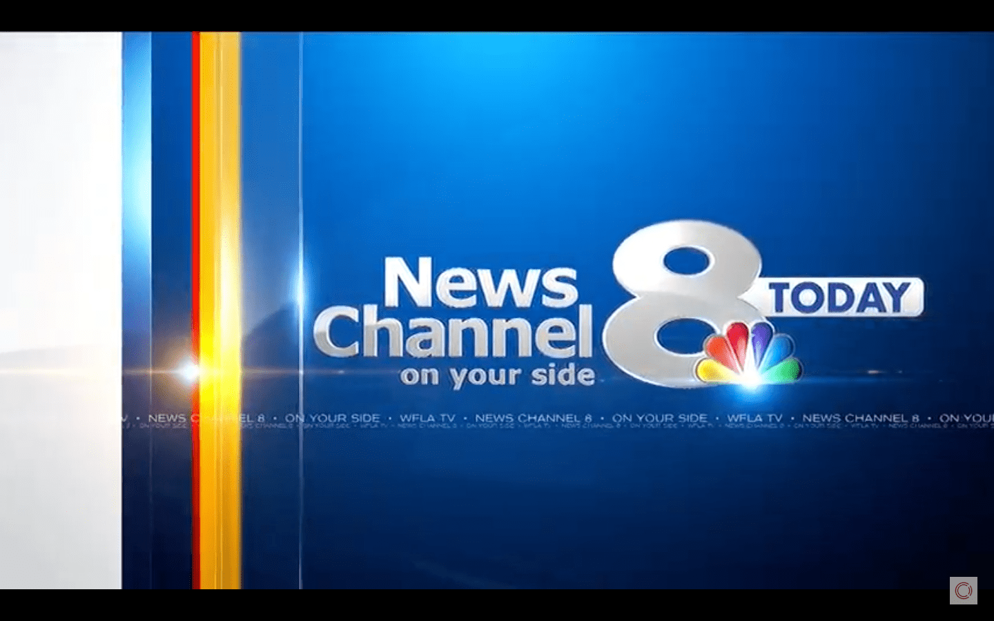 WFLA News Channel 8 – Tampa Bay Laundry Day Story