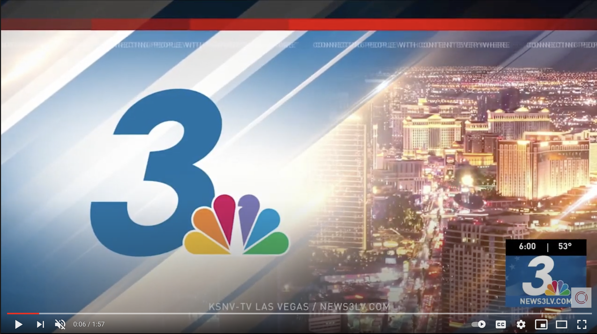 News 3 Las Vegas – Affordable Christmas Story